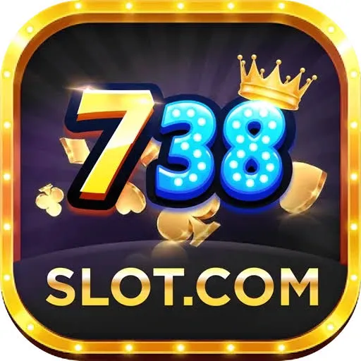 738SLOT - Permainan Slot Seru dan Menyenangkan