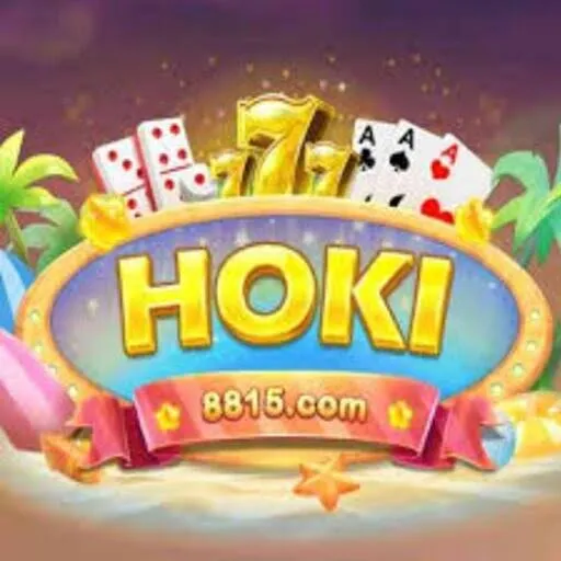 HOKI8815 - Aplikasi Lagu Anak untuk Keluarga Ceria