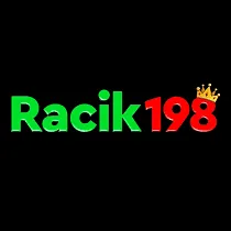 RACIK198 - Aplikasi Edukasi Seru untuk Anak dan Keluarga